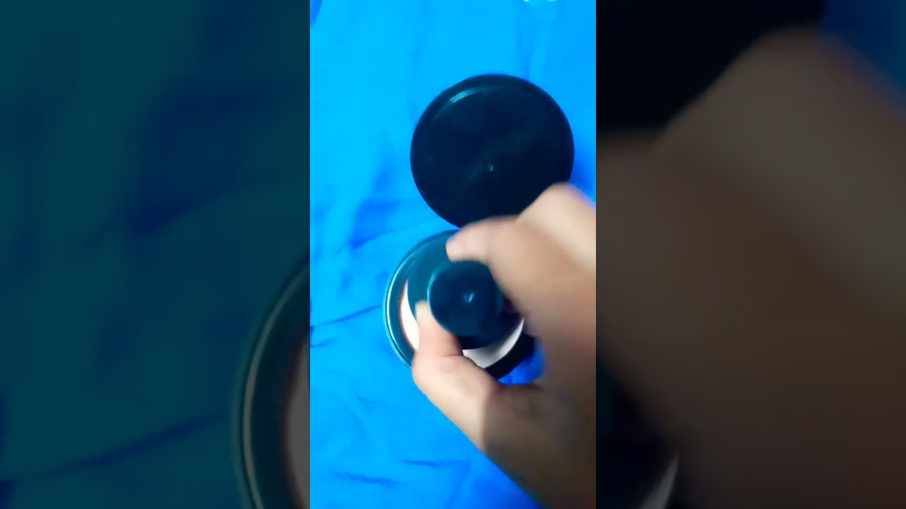 SUNISA Water beauty & airpad cc Cream !! 