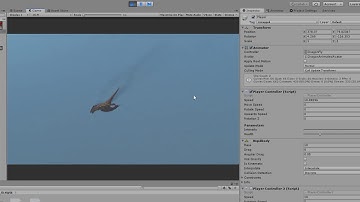 Fmod Music Unity Implementation through adjusting parameter real time