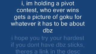 pivot contest