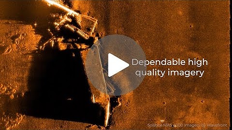 Solstice MAS Introduction Video