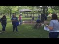Paws For Prevention brings together dog lovers & their pets, creates suicide prevention awareness