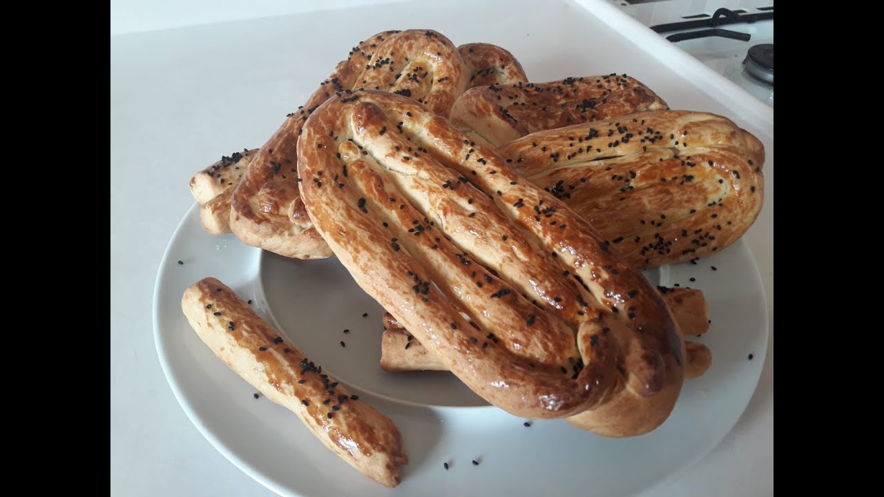 ANAM BABAM USULU HALKA TARİFİ | KARANTİNA GÜNLERİ VİDEO #2🏠