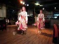 Yugoslavian Dance (Part 1)