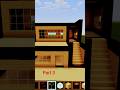 😍#shorts Minecraft Mein Banaya itna pyara Ghar 😱#gaming