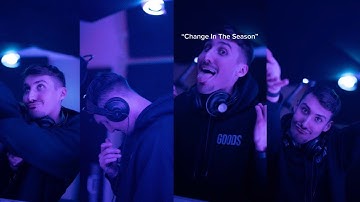 JPRO - Change in the Season (Oowee! Version)