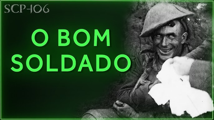 História Scp literal - SCP 096 e emo? - História escrita por