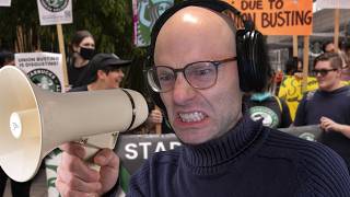 The Working Class Streamer