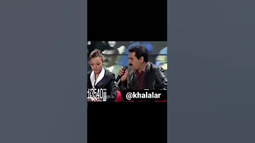 گوزوم قالدی ممنده 