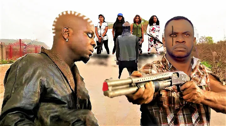 ALABI TERROR : TRENDING ODUNLADE ADEKOLA YORUBA MOVIE STARRING ODUNLADE ADEKOLA