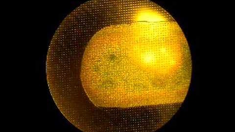 A simple, effective and cheap means to reduce bubbles in microchannels