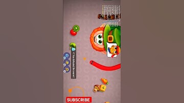 Saamp wala game | Snake Game 2023 | Rắn Săn Mồi 2023