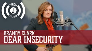 Brandy Clark - Dear Insecurity - Studio J Sessions