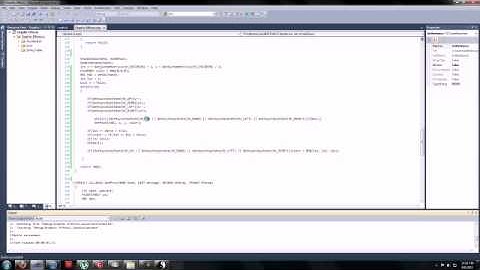 C++ Simple Graphics using Windows API