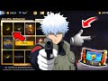 SACANDO LA DESERT EAGLE ARRIBA LAS MANOS CON 100 DIAMANTES 💎😱! EN LA NUEVA RULETA MAGICA FREE FIRE