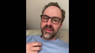 Kurt Krömer über impfung 😂😂😂