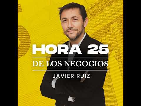 Hora 25 de