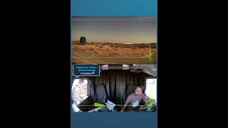 Trucks Flip Fast | Smart Camera Footage | GPS Insight