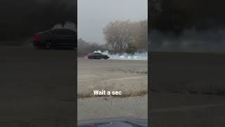 Awd Burnout 2023 Genesis G70