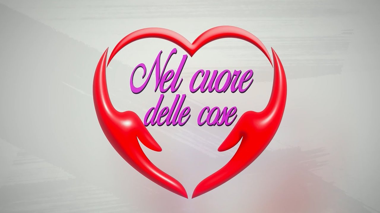 NEL CUORE DELLE COSE - Ospite: Michele IAFUSCO