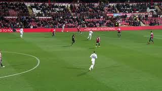 Brentford v Middlesbrough
