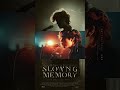 《Slowly Becoming Memory慢慢地,成為回憶 》|關於「留下來」的音樂專輯|An Album for Those Who Stayed, Waited, and Remembered