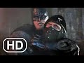 BATMAN Best Action Scenes (2022) 4K ULTRA HD