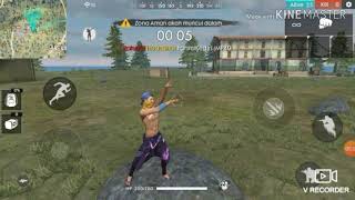 Dj Lily Versi Free Fire ( By: Faiz Lover )