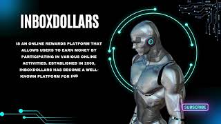 earn money by watching videos ( InboxDollars)