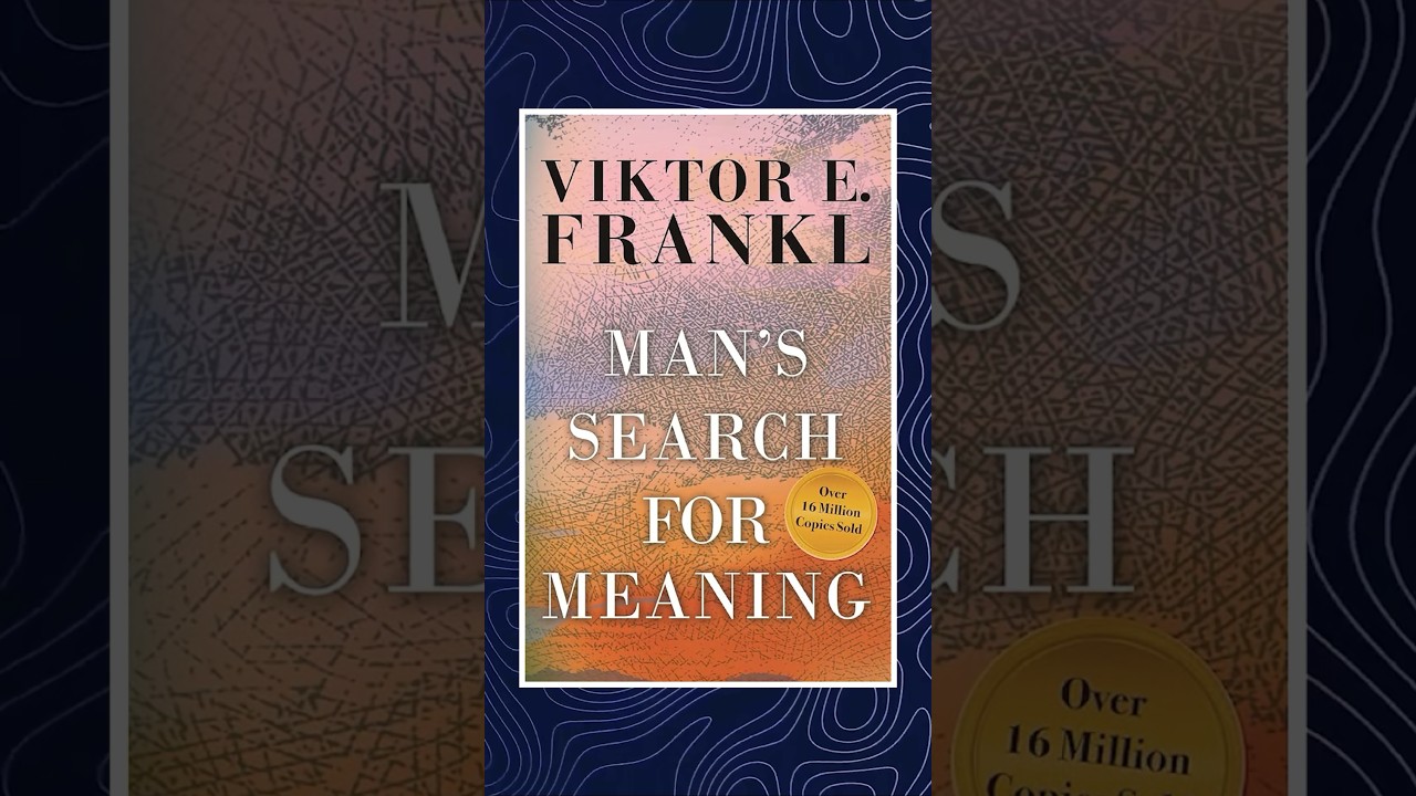 Viktor Frankl and the Last Human Freedom