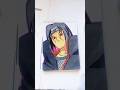 20 rupaye wale watercolor se drawing # realistic drawing#art #anime #art process