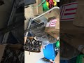 Shop full of enginge parts for my 383 stroker build! #automobile #mechanic