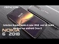 Solution Bypass Nokia 6 new 2018 and all Nokia devices run android 8.1