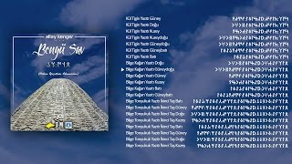 09. Bilge Kağan Yazıtı Güneydoğu - Bengü Sav (Altay Kenger)