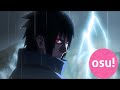 Black Night Town (TV Size) Kondo Akihisa/ Osu! DT pass