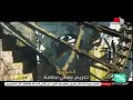 تكريم عمال النظافة في محافظة حماة
