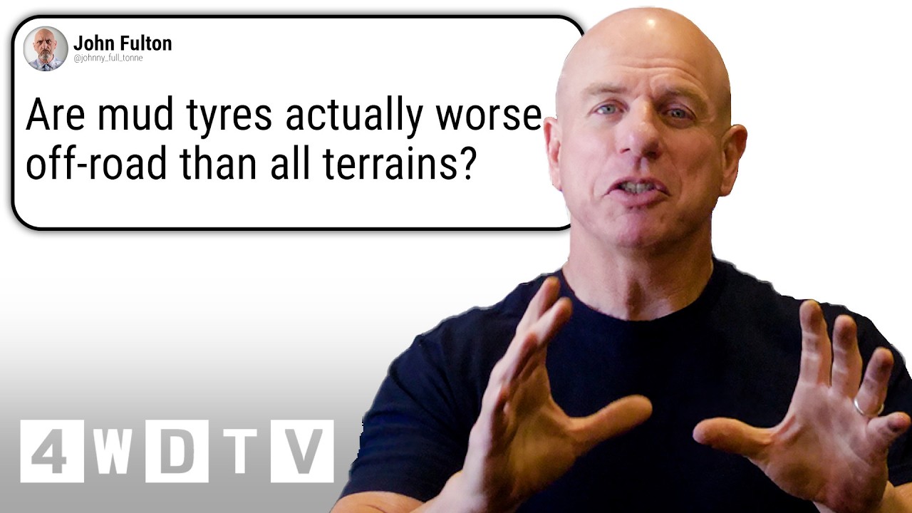 Вы спрашивали про шины… Вот ПРАВДА.