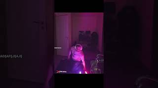 Ebonivon Volibear Dansı Çözemezler Lvbelc5