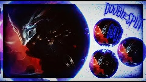 (Read desc) #YTTRC Blob.io IMPOSSIBLE Double Cannon/ God like Popsplits/ Amazing plays and edits!/