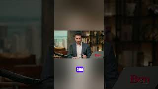 “They Want The Right Crazy” #benshapiro #viral #shorts #fyp #short #debate #shortsviral #fy