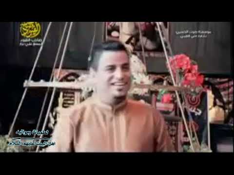 مواليد قديمة مولود قديم للمنشد علي الدبيسي مشايه مشايه جينه لكربلاء