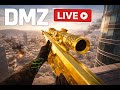 🔴DMZ Live DMZ 2.0 Wann kommst du endlich