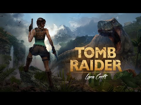 PowerDicas: primeiras imagens do novo filme de Tomb Raider - Xbox Power