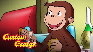 curious george georges muffins kids cartoon kids movies videos for kids