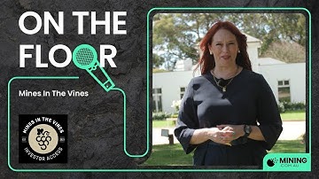 Why Mines In The Vines is reshaping investor engagement