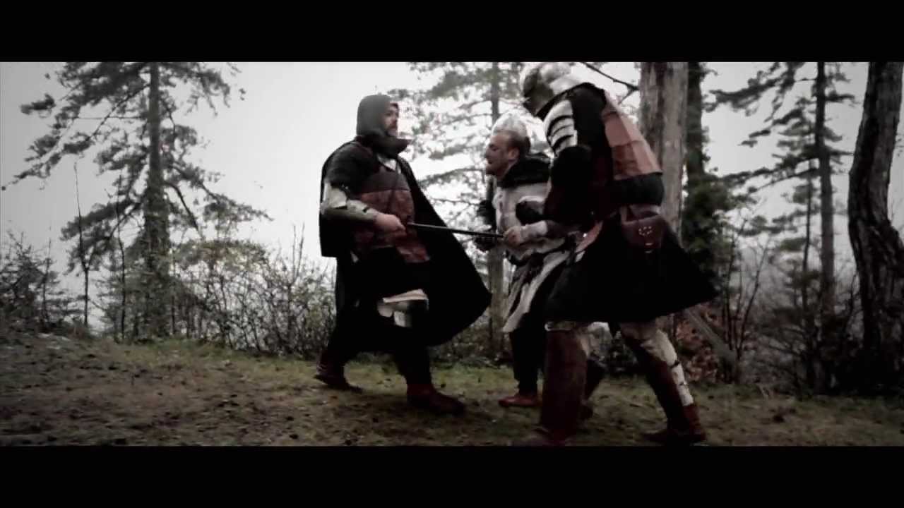 SOUND STORM - Torquemada (Official Video 2010)