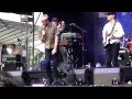 The Drums - Money - Live Laneway Singapore 2012