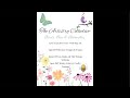 The artistry collective live craft eventbirds bees  butterflies spring diy mixed media jj