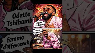 Ferre Gola belle voix 💔 sans charme.