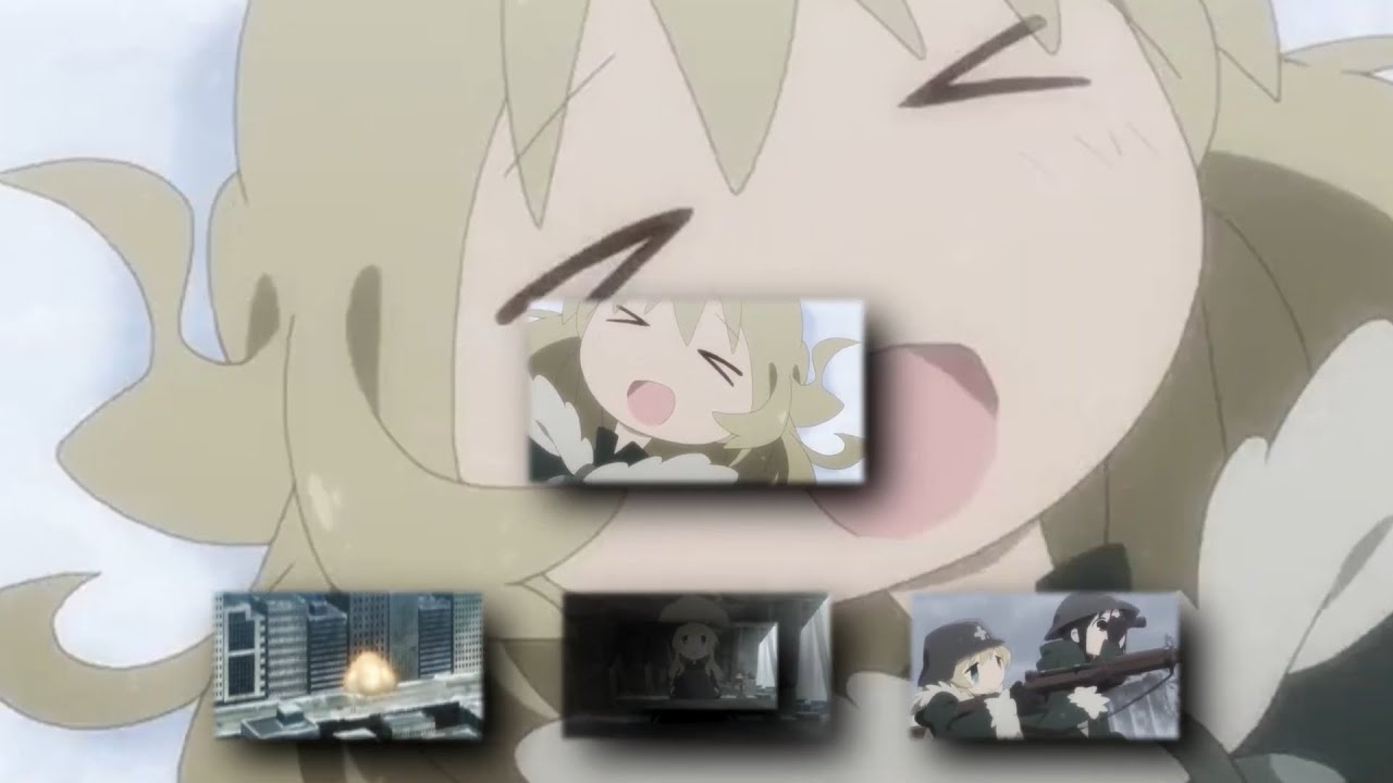 Letter That Writing in the Wind