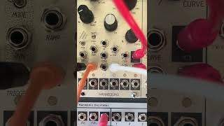 #eurorack  #synth